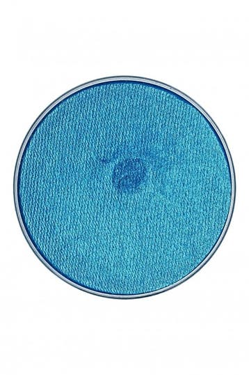 Blauwe Schmink 220 16gr, Verzenden