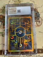 Pokémon - 1 Graded card - Ancient Mew Promo card, Foil - CGC
