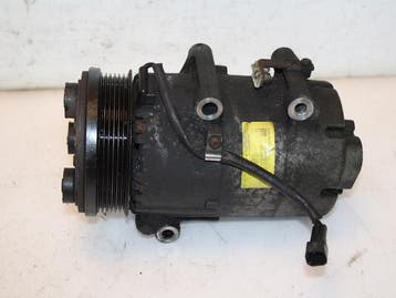 Aircopomp Ford Focus O167004, Nieuw