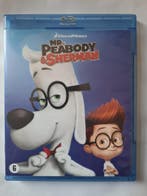 MR. PEABODY & SHERMAN (BLURAY)