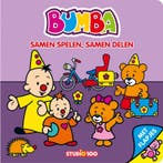 Samen spelen, samen delen / Bumba 9789462776098 J. Maillard, Verzenden, J. Maillard