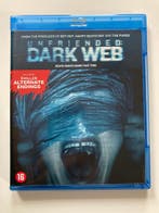 UNFRIENDED: DARK WEB (BLURAY), Cd's en Dvd's, Gebruikt