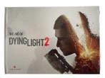 Dying Light 2 Stay Human The Art of (Artbook) (HC) (NIEUW), Boeken, Verzenden, Nieuw
