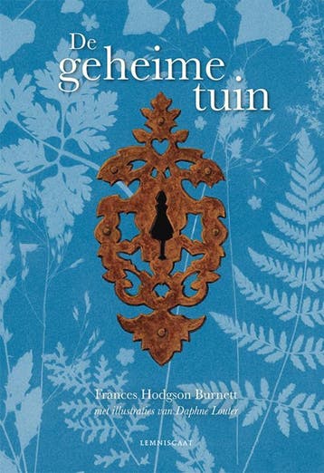 De geheime tuin 9789047710851 Frances Hodgson Burnett, Verzenden, Frances Hodgson Burnett