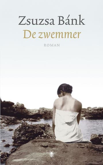 De zwemmer 9789023429418 Z. Bánk, Verzenden, Gelezen, Z. Bánk