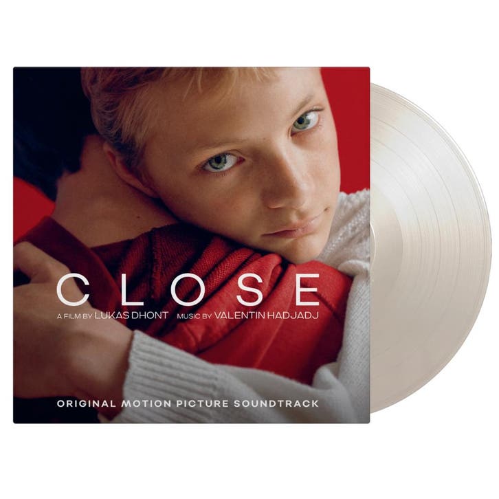 - Close, CD & DVD, Vinyles | Musiques de film & Bandes son
