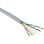 Netwerkkabel Cat6 UTP 305m met Stugge Kern - Perfect voor LE, Bricolage & Construction, Électricité & Câbles, Verzenden