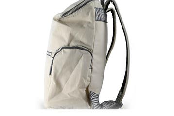 Kipling Rugzak Beige, Verzenden