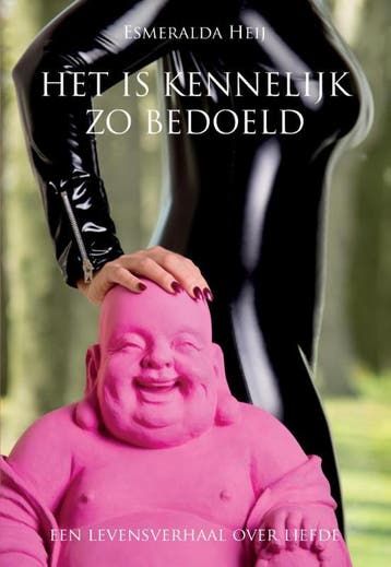 Het is kennelijk zo bedoeld 9789082541601 Esmeralda Heij, Verzenden, Esmeralda Heij
