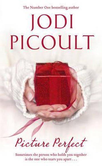 Picture Perfect 9780340897959 Jodi Picoult, Verzenden, Gelezen, Jodi Picoult