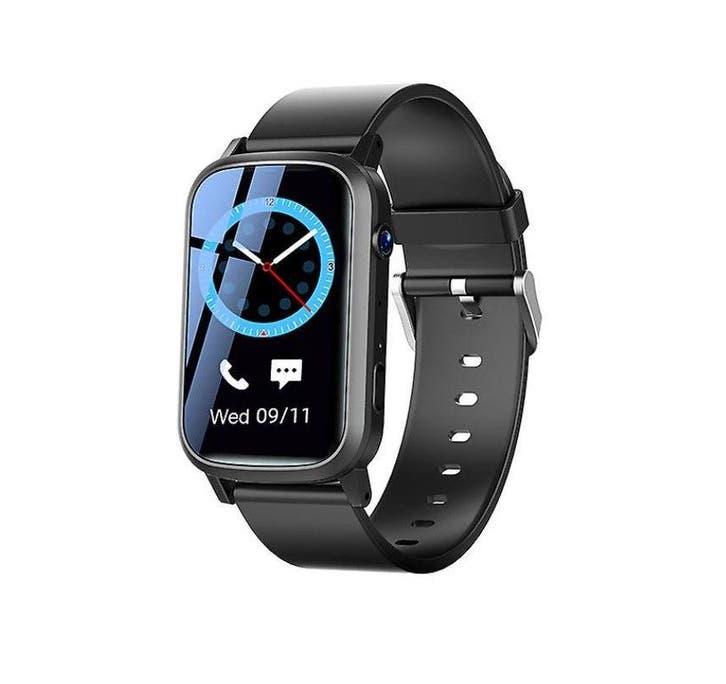 DrPhone Zone3 - 4G GPS Smartwatch - Waterdicht, Real-Time, Bijoux, Sacs & Beauté, Montres connectées, Envoi