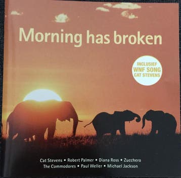 Various - Morning Has Broken, Verzenden, Gebruikt