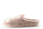Milo Mila Pantoffels in maat 38 Roze, Verzenden, Pantoffels of Sloffen
