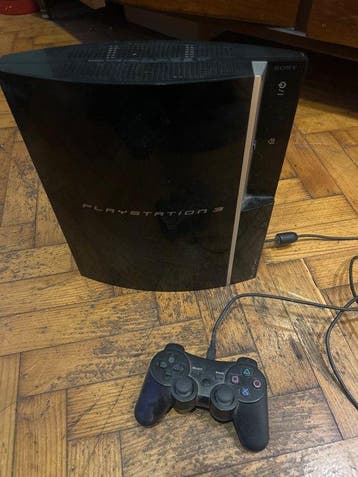 Sony - Playstation 3 (PS3) - PlayStation 3 - Spelcomputer -, Games en Spelcomputers, Nieuw