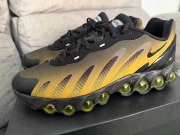 Nike - Air Max Dn8 - Sneakers - Maat: EU 45, Nieuw