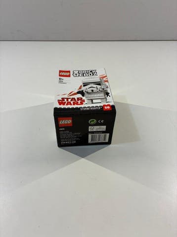 Lego Set - 41620 - Star Wars - BRAND NEW - RARE STORMTROOPER, Nieuw