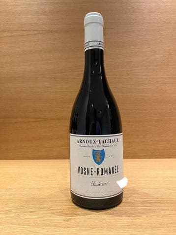 2018 Domaine Arnoux-Lachaux - Vosne-Romanée - 1 Fles (0,75