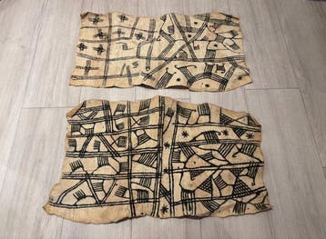 Textile (2) - 80 cm - 40 cm