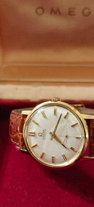 Omega - automatico - 2897 - Homme - 1960-1969