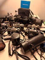Praktica, Canon, Pentax, Olympus, Zenit, Tamron, Pentacon,, Audio, Tv en Foto, Nieuw