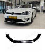 Front Splitter voor Volkswagen Golf 7 GTE, Ophalen of Verzenden