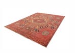 Mamlouk - Tapis - 306 cm - 245 cm - Super fin, non utilisé
