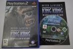 Peter Jacksons King Kong (PS2 PAL), Nieuw