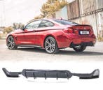 DIFFUSEUR BMW F32 F33 F36 13-18 LOOK M PERFORMANCE NOIR BRIL, Verzenden, Neuf