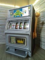 Waco Japan - Gokautomaat - Metallo