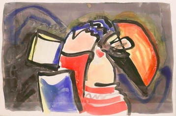 Rein Dool (1933) - Zonder titel