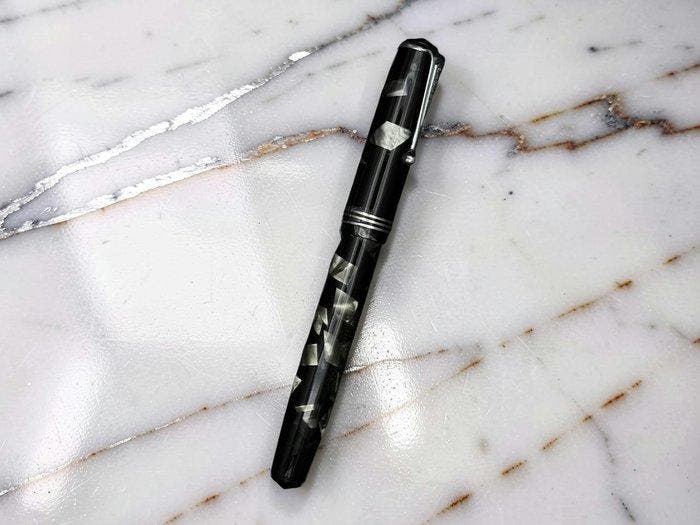 Parker - Deluxe Challenger - Zonder minimumprijs - Vulpen, Collections, Stylos