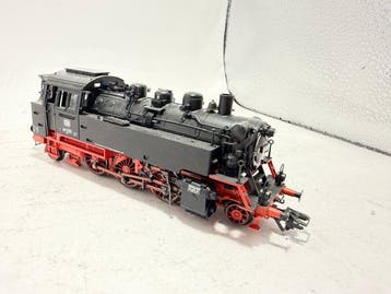Märklin H0 - 39640 - Tender locomotief (1) - BR64 - DB, Nieuw