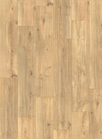 Marbella Design+ 4038 PVC Click laminaat Eiken licht naturel, Ophalen of Verzenden, Nieuw