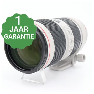 10% korting | Canon EF 70-200mm f/2.8L IS III USM |, Audio, Tv en Foto, Foto | Lenzen en Objectieven, Verzenden, Zo goed als nieuw