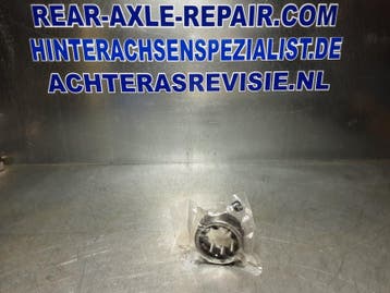 SKF VKBA3591 wiellager voor Ford Transit 2001 - 2006. Nieuw!, Verzenden, Nieuw, Ford USA