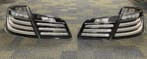 BMW F10 10–16 LED achterlichten LCI-look – zwart smoked, Auto-onderdelen, Nieuw, BMW