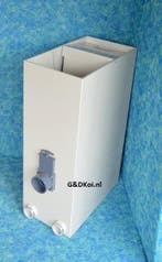 Zeeffilter SuperSieve XL (3x ingang, 2x uitgang!), Ophalen of Verzenden, Nieuw