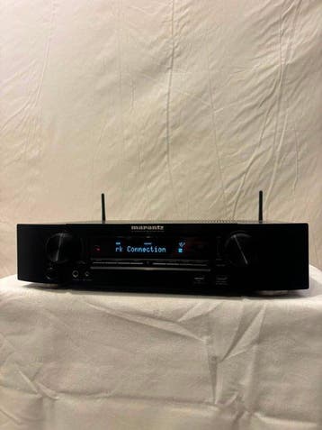 Marantz - NR 1510 Solid state meerkanaals receiver, Nieuw
