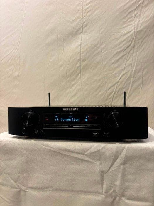 Marantz - NR 1510 Solid state meerkanaals receiver, TV, Hi-fi & Vidéo, Radios