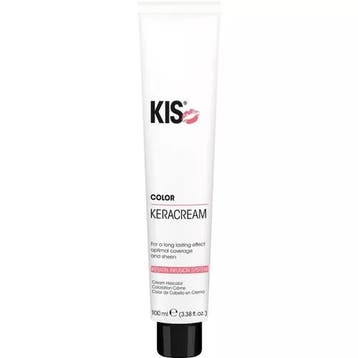 KIS KeraCream Color 100ml (Verf (permanent)), Verzenden, Nieuw, Overige typen