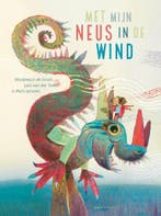 Met mijn neus in de wind 9789047716624 Boudewijn de Groot, Verzenden, Gelezen, Boudewijn de Groot