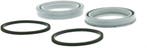 Front Brake Caliper Seal and Dust Cover RAM 1500 13+, Ophalen of Verzenden