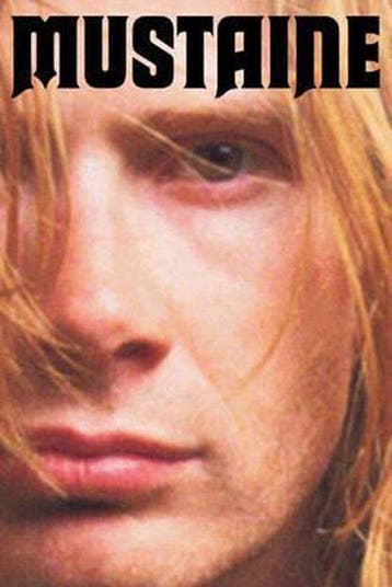 Mustaine 9780061714375 Dave Mustaine, Boeken, Verzenden, Zo goed als nieuw, Dave Mustaine