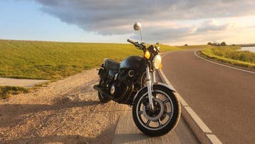 Yamaha - XS1100 - NO RESERVE - 1100 cc - 1981