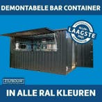 (TIP) SUPER VOORDELIG een bar voor bij u in de tuin!, Ophalen, Nieuw, Metaal