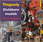 Jean Tinguely / Kinder-kunstboek 9789040084324, Verzenden, H.J.A. Hofland