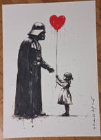 Emma Wildfang - Darth Vader - Series  Tokyo Pop Icons, Verzamelen, Nieuw