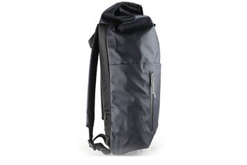 Eastpak Rugzak Zwart, Verzenden, 25 tot 40 cm, Zo goed als nieuw, 30 tot 45 cm
