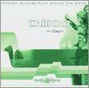 Chill Out In Capri op CD, Verzenden, Nieuw in verpakking