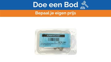 Bieden: Osculati Stainless Steel Eye Screw - Stainless Stee, Ophalen of Verzenden, Nieuw